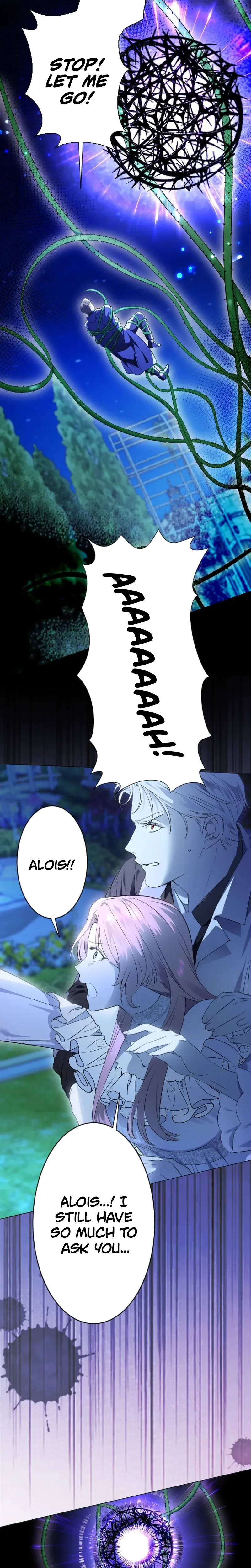 What Was Meant to Be a Contract Marriage Turned Into the Duke's Obsession Chapter 19 Page 23