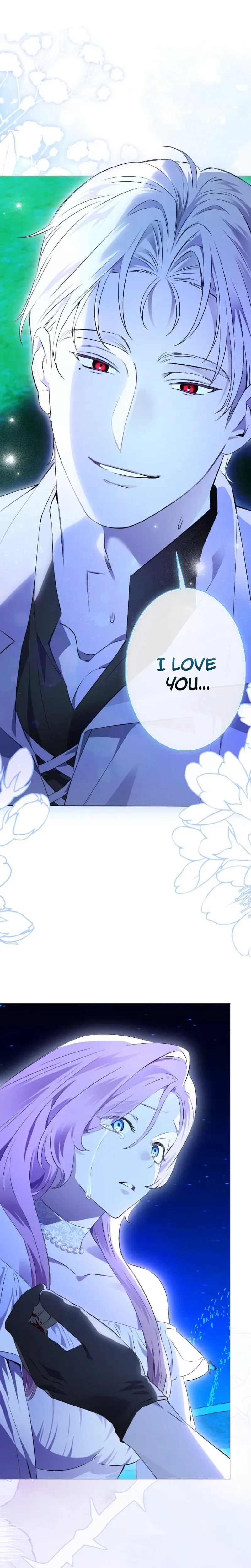 What Was Meant to Be a Contract Marriage Turned Into the Duke's Obsession Chapter 19 Page 33