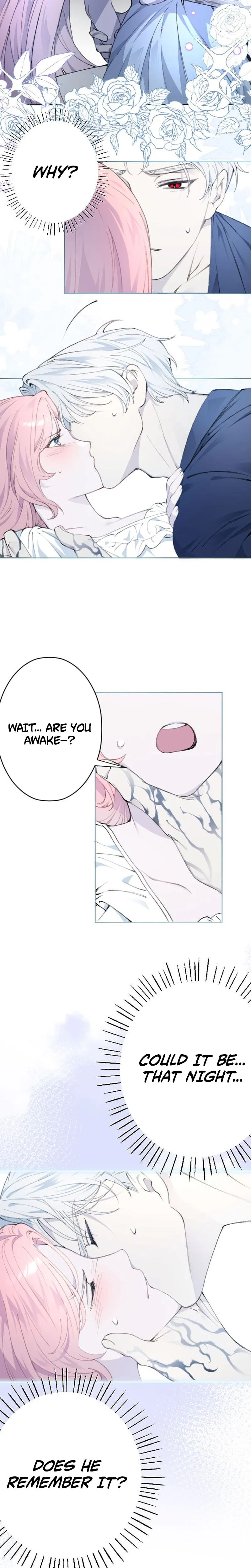 What Was Meant to Be a Contract Marriage Turned Into the Duke's Obsession Chapter 11 Page 13