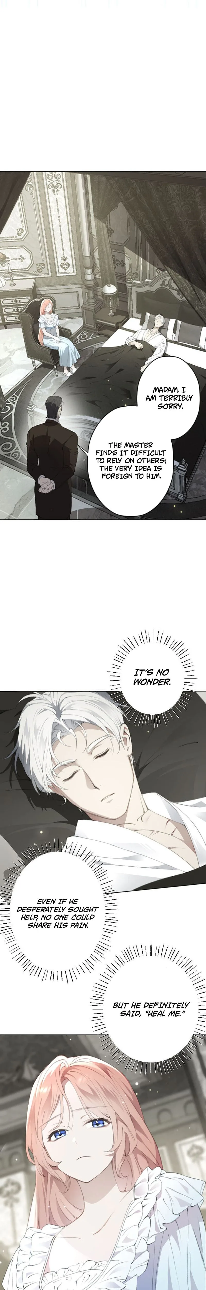 What Was Meant to Be a Contract Marriage Turned Into the Duke's Obsession Chapter 11 Page 15