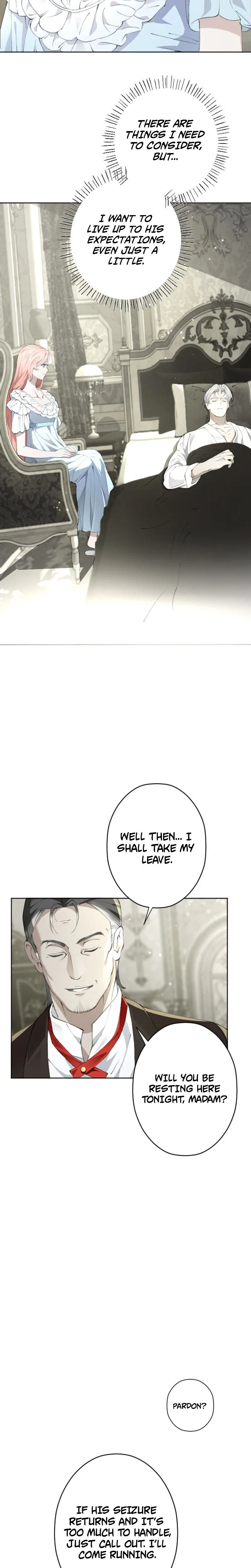 What Was Meant to Be a Contract Marriage Turned Into the Duke's Obsession Chapter 11 Page 16