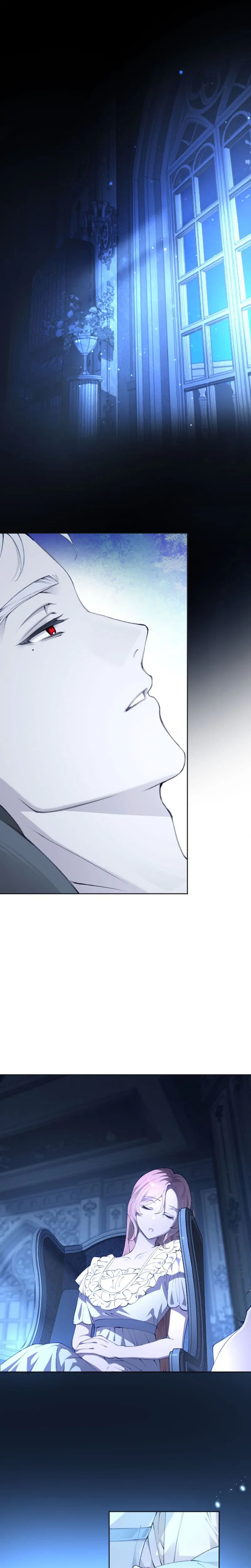 What Was Meant to Be a Contract Marriage Turned Into the Duke's Obsession Chapter 11 Page 18