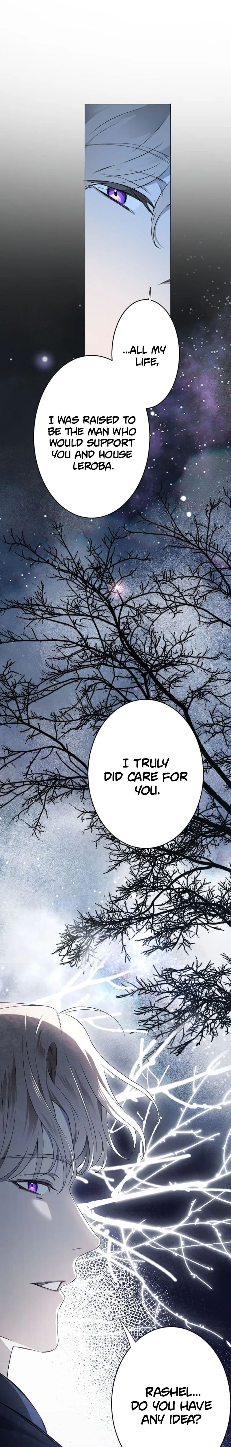 What Was Meant to Be a Contract Marriage Turned Into the Duke's Obsession Chapter 18 Page 18
