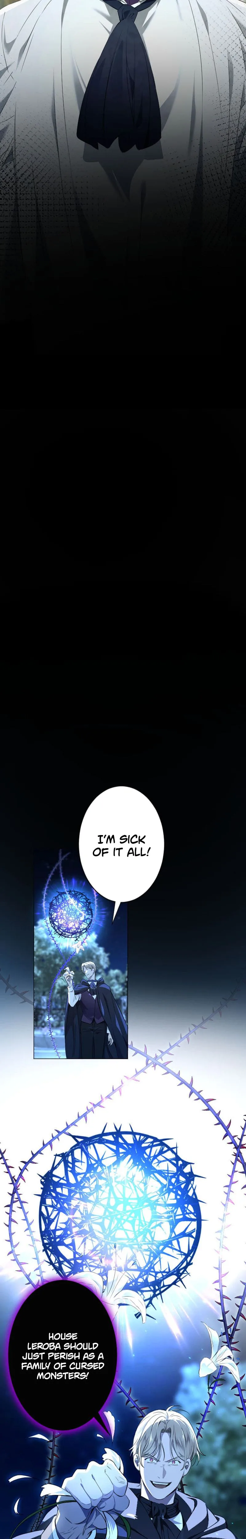 What Was Meant to Be a Contract Marriage Turned Into the Duke's Obsession Chapter 18 Page 23