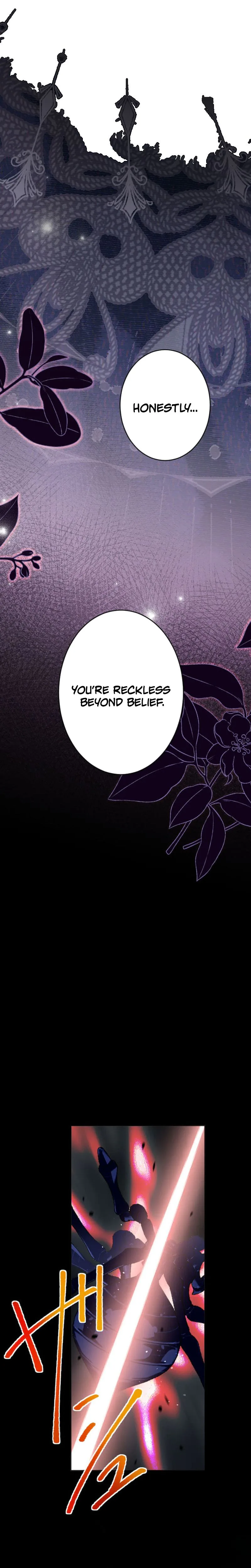 What Was Meant to Be a Contract Marriage Turned Into the Duke's Obsession Chapter 18 Page 29