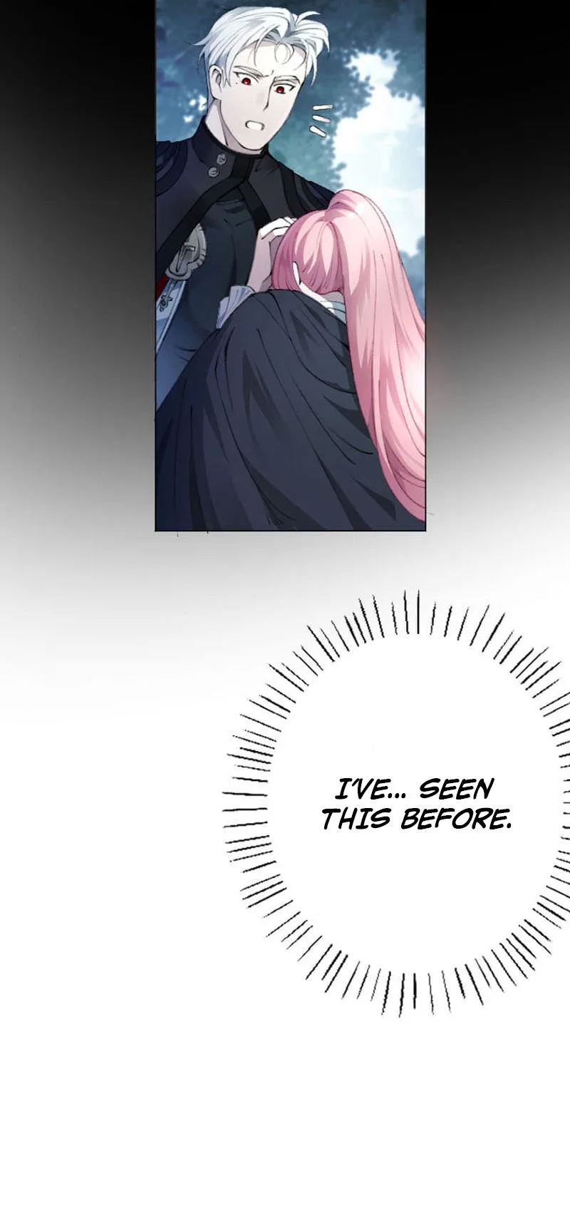 What Was Meant to Be a Contract Marriage Turned Into the Duke's Obsession Chapter 12 Page 22