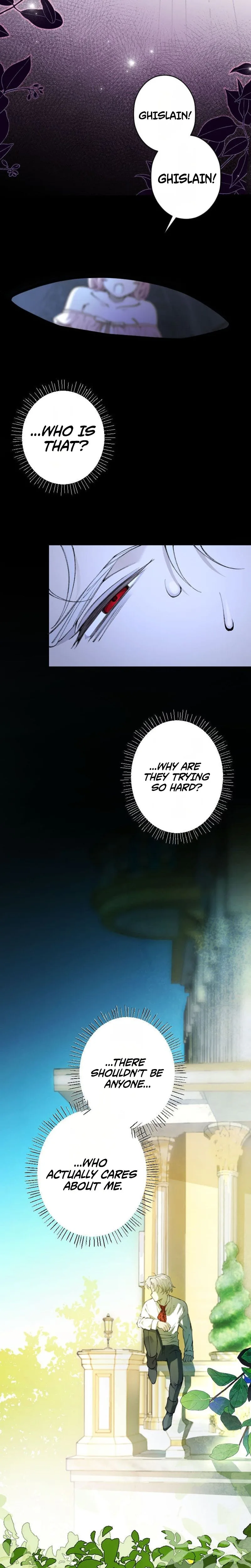 What Was Meant to Be a Contract Marriage Turned Into the Duke's Obsession Chapter 9 Page 17