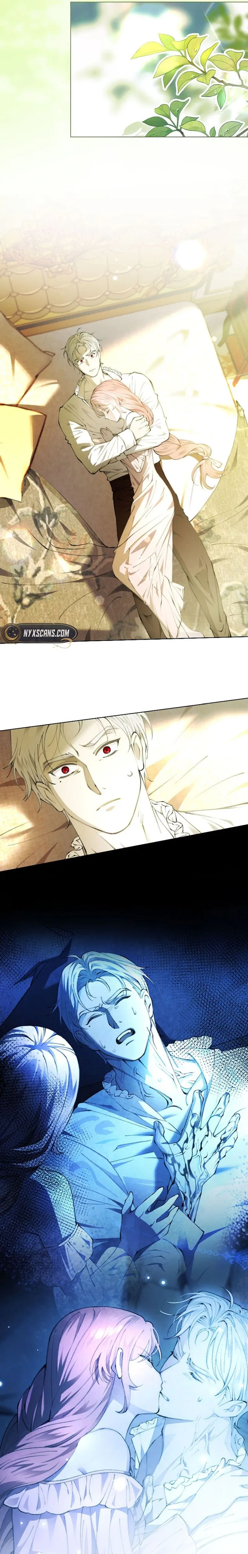 What Was Meant to Be a Contract Marriage Turned Into the Duke's Obsession Chapter 9 Page 22