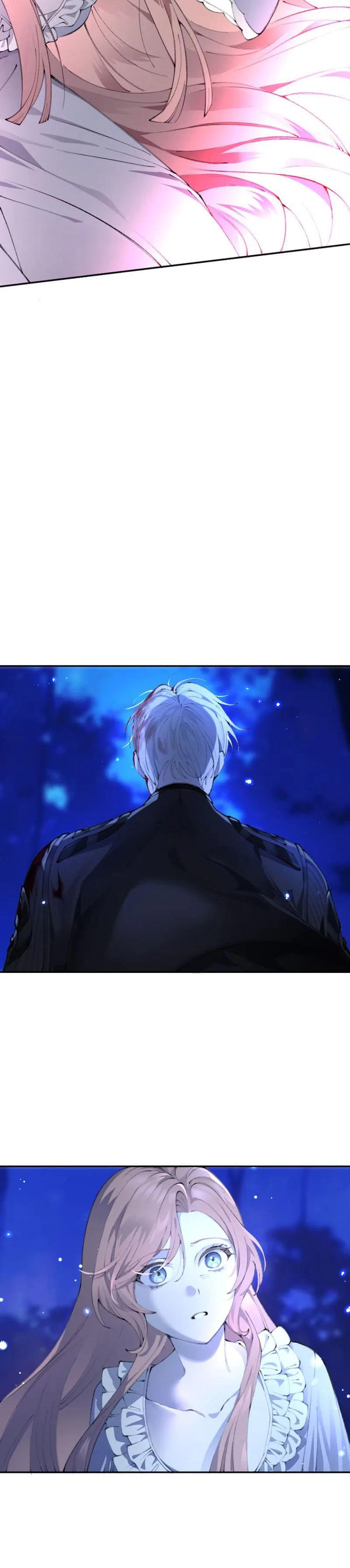 What Was Meant to Be a Contract Marriage Turned Into the Duke's Obsession Chapter 2 Page 14