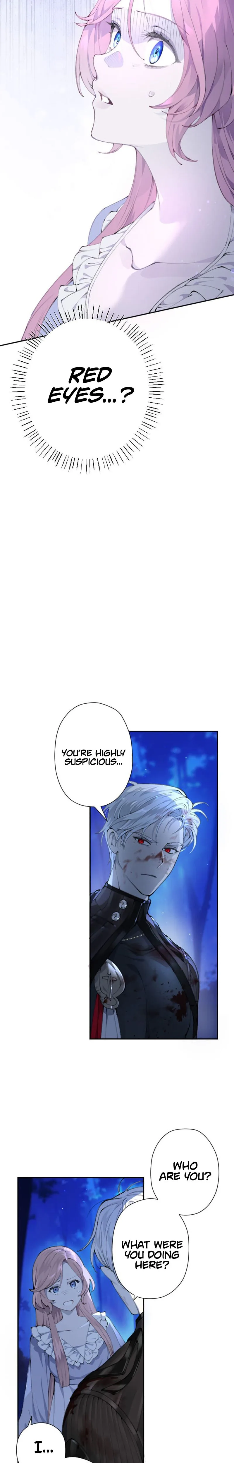 What Was Meant to Be a Contract Marriage Turned Into the Duke's Obsession Chapter 2 Page 16