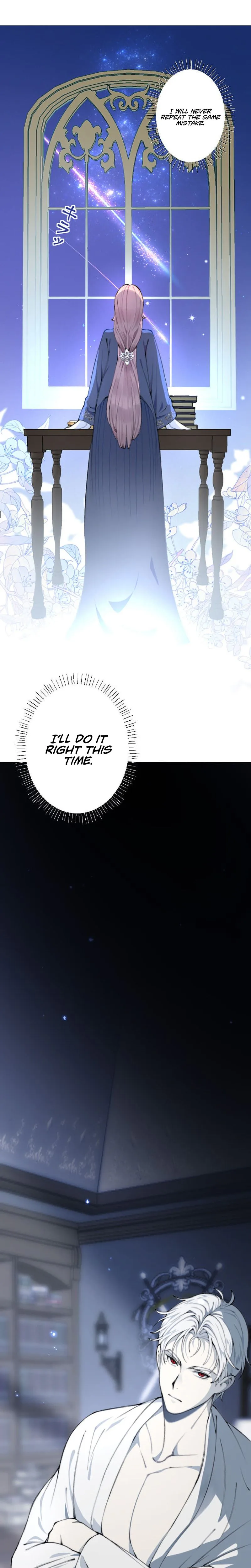 What Was Meant to Be a Contract Marriage Turned Into the Duke's Obsession Chapter 2 Page 31