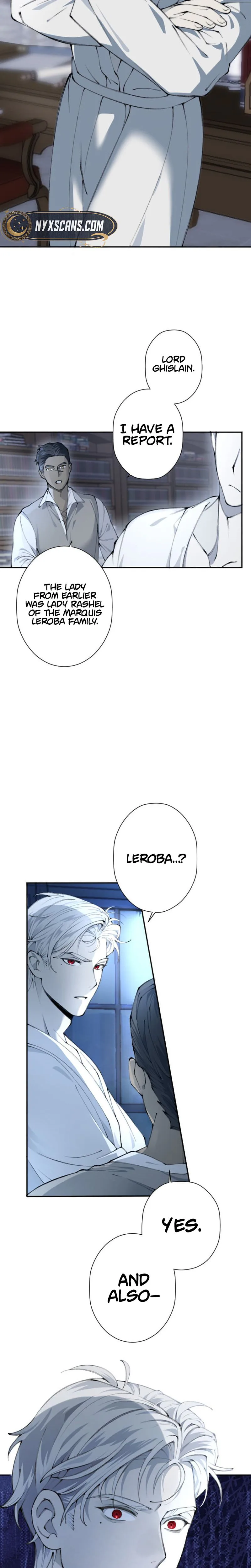 What Was Meant to Be a Contract Marriage Turned Into the Duke's Obsession Chapter 2 Page 32