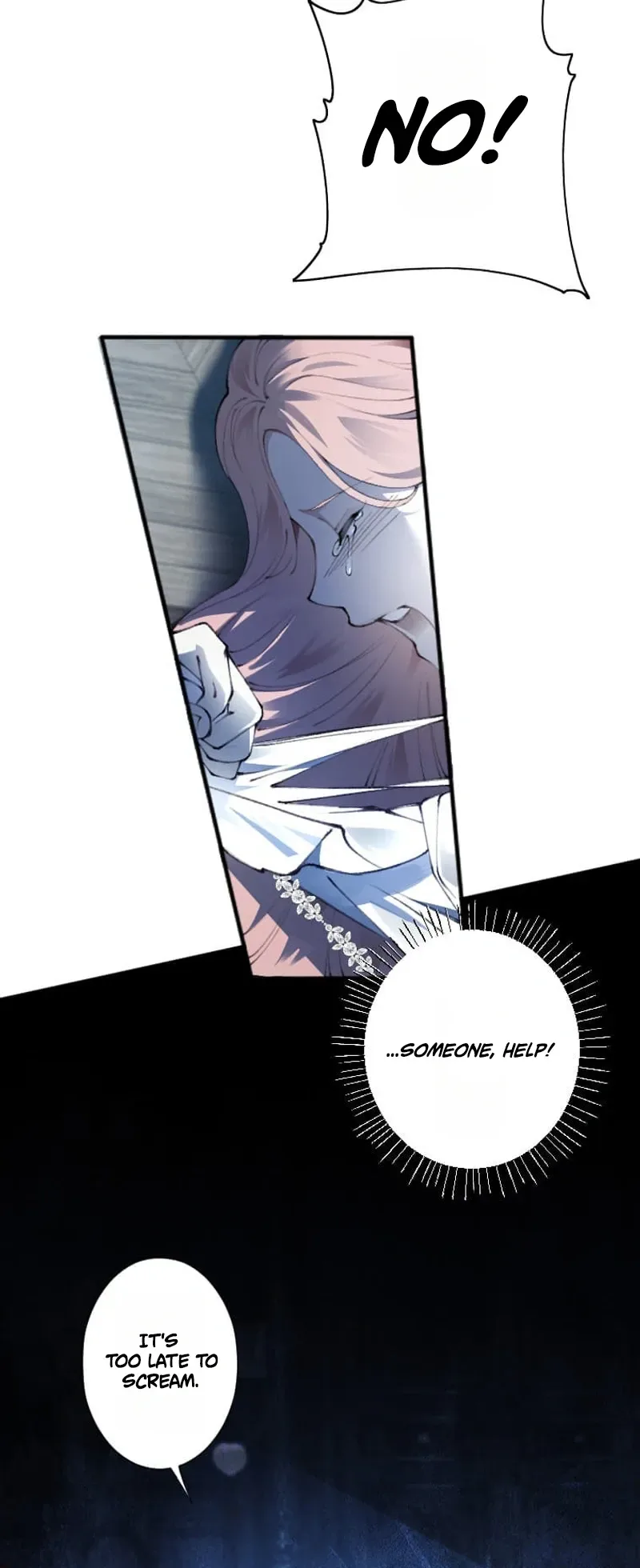 What Was Meant to Be a Contract Marriage Turned Into the Duke's Obsession Chapter 6 Page 10