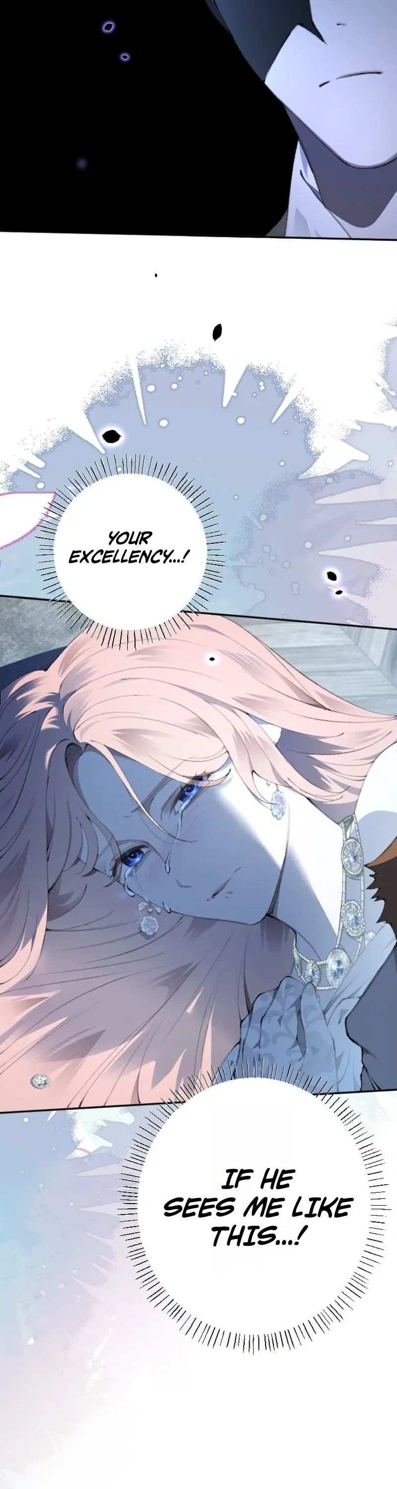 What Was Meant to Be a Contract Marriage Turned Into the Duke's Obsession Chapter 6 Page 12