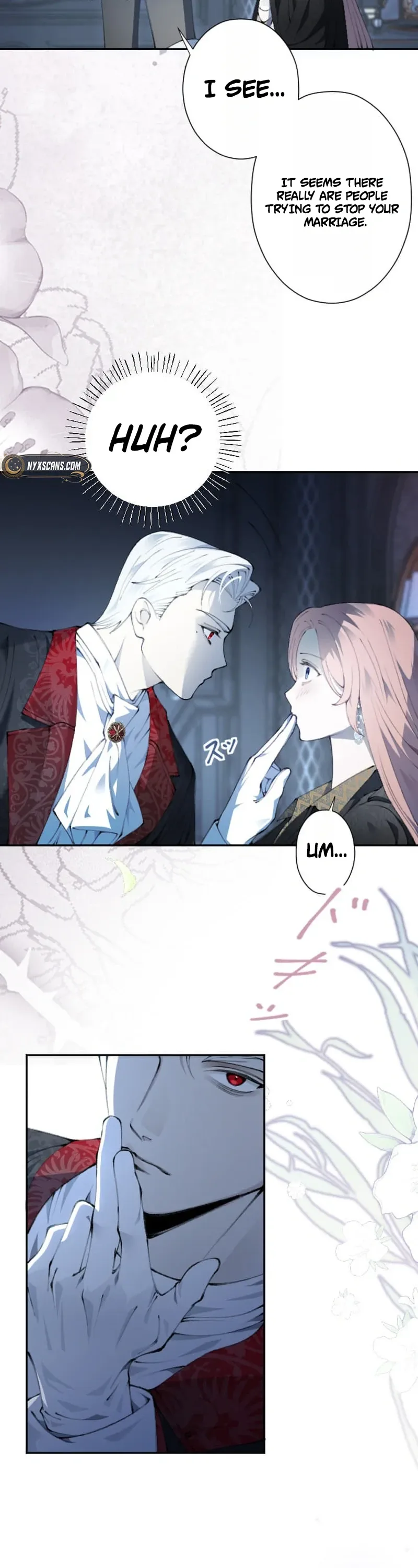 What Was Meant to Be a Contract Marriage Turned Into the Duke's Obsession Chapter 6 Page 18