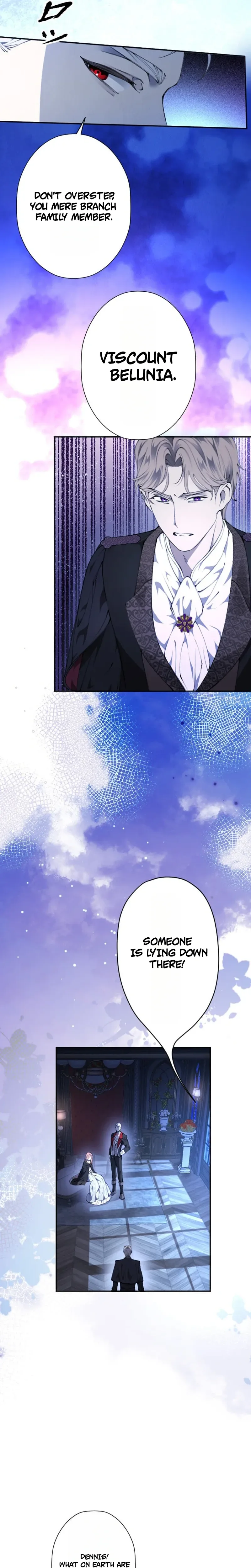 What Was Meant to Be a Contract Marriage Turned Into the Duke's Obsession Chapter 6 Page 21
