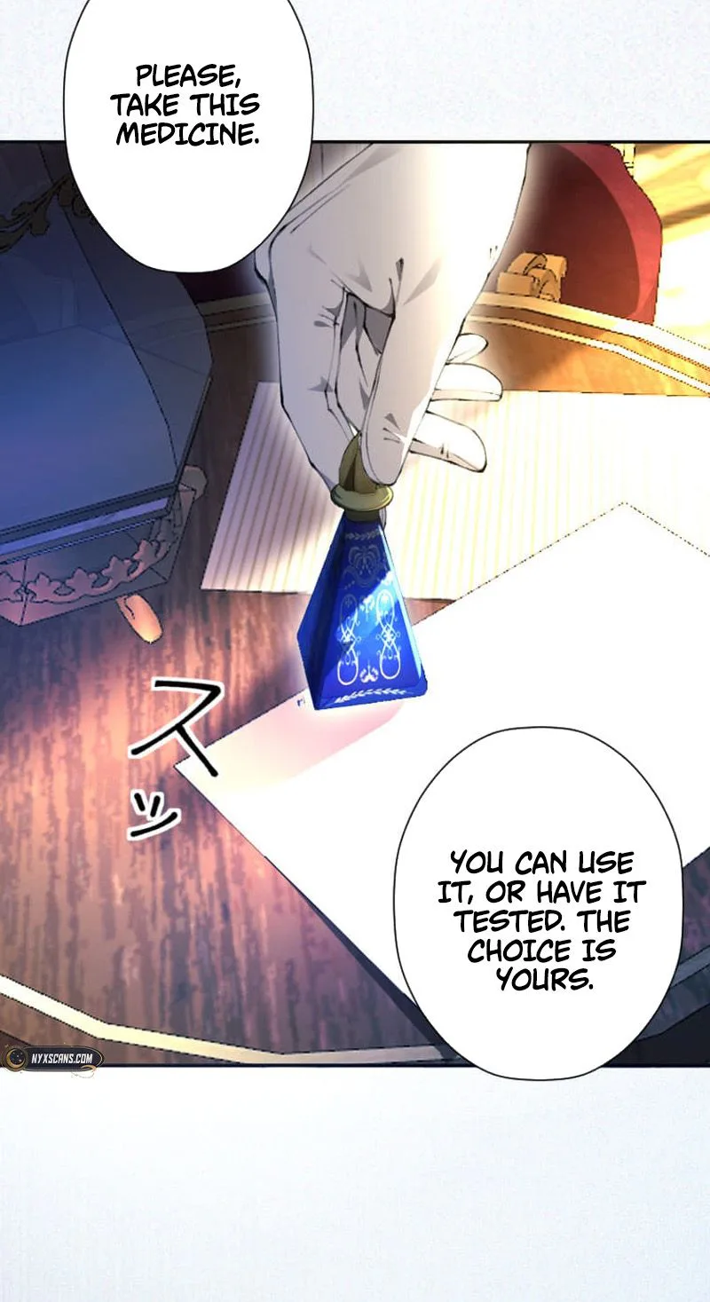 What Was Meant to Be a Contract Marriage Turned Into the Duke's Obsession Chapter 4 Page 20