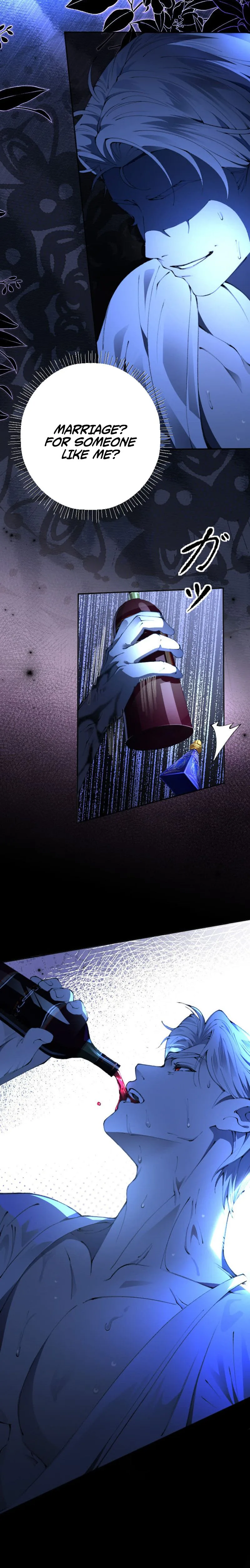 What Was Meant to Be a Contract Marriage Turned Into the Duke's Obsession Chapter 4 Page 23