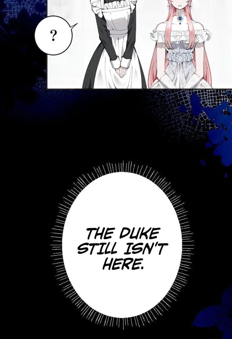 What Was Meant to Be a Contract Marriage Turned Into the Duke's Obsession Chapter 4 Page 28