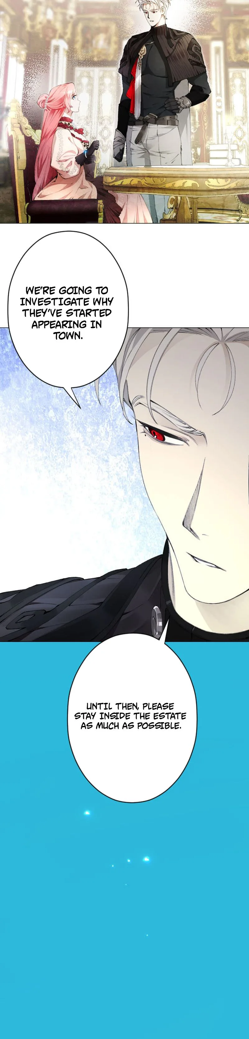 What Was Meant to Be a Contract Marriage Turned Into the Duke's Obsession Chapter 15 Page 7