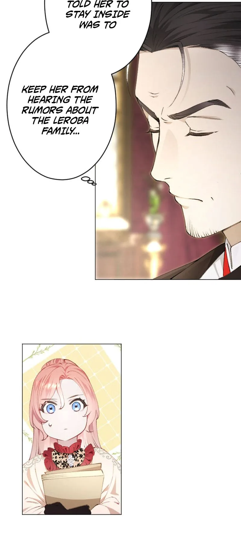 What Was Meant to Be a Contract Marriage Turned Into the Duke's Obsession Chapter 15 Page 11