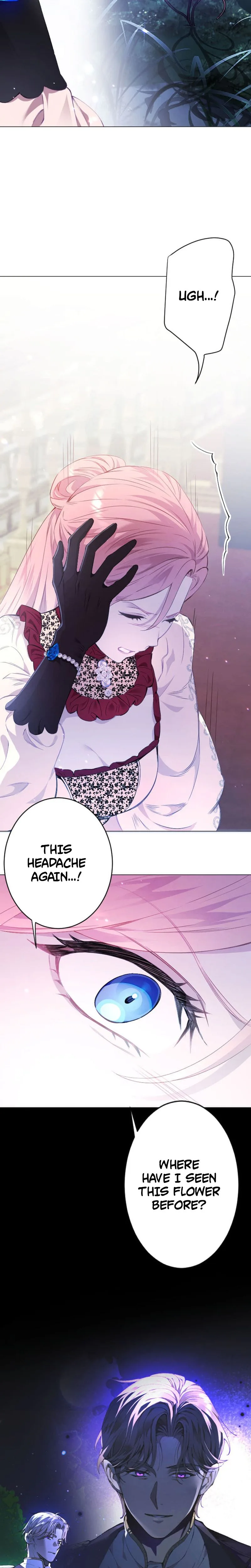 What Was Meant to Be a Contract Marriage Turned Into the Duke's Obsession Chapter 15 Page 23