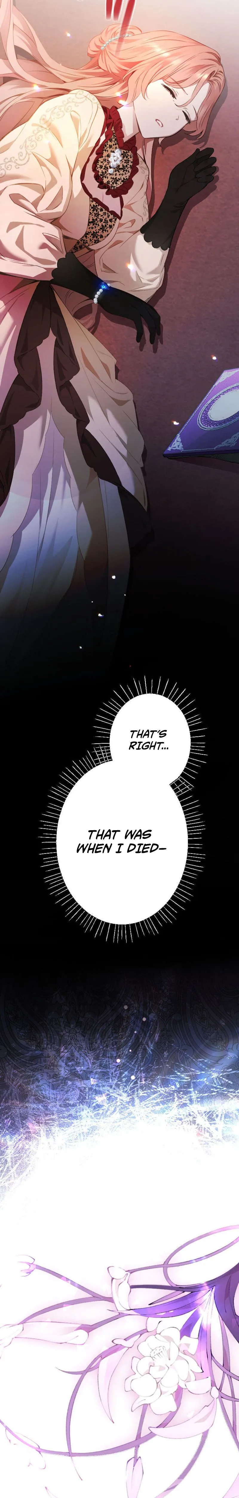 What Was Meant to Be a Contract Marriage Turned Into the Duke's Obsession Chapter 15 Page 26