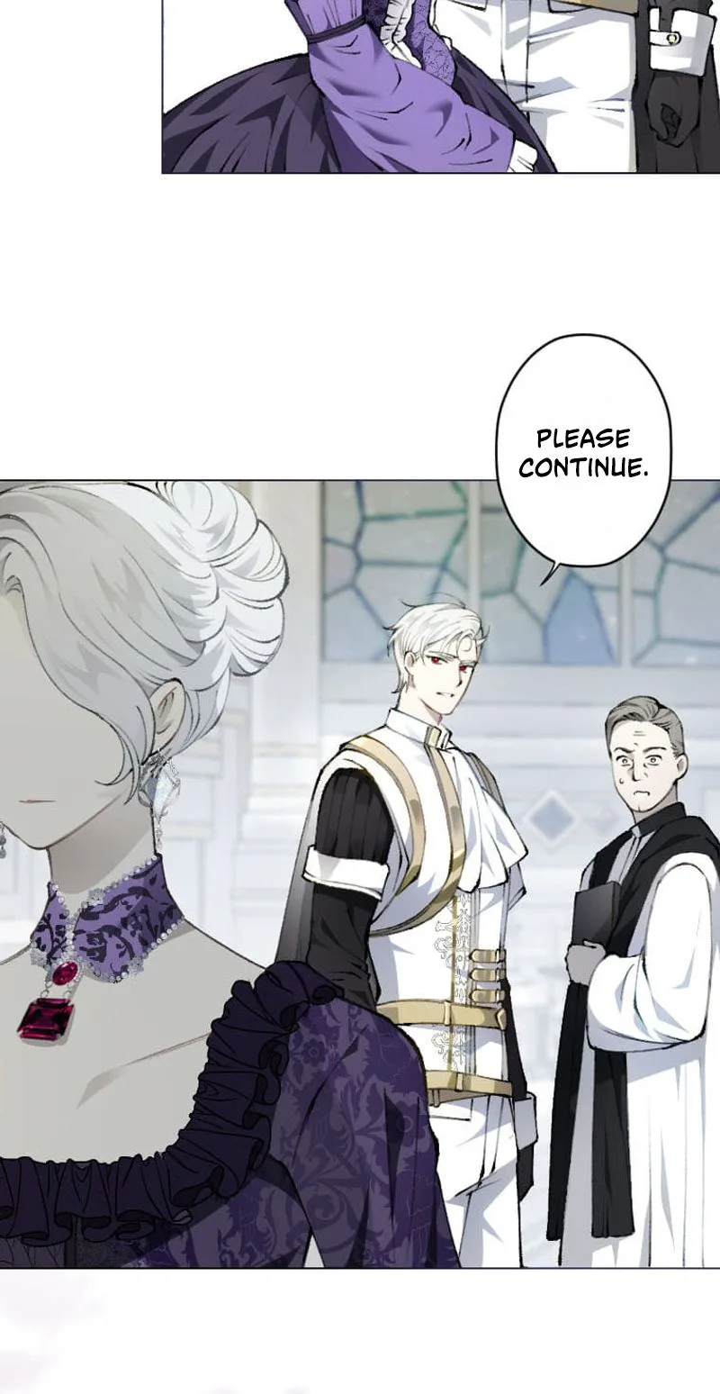 What Was Meant to Be a Contract Marriage Turned Into the Duke's Obsession Chapter 8 Page 14