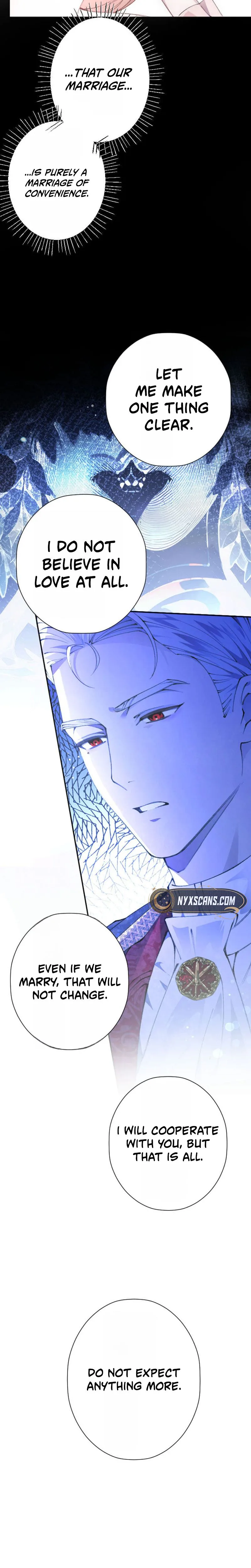 What Was Meant to Be a Contract Marriage Turned Into the Duke's Obsession Chapter 8 Page 24