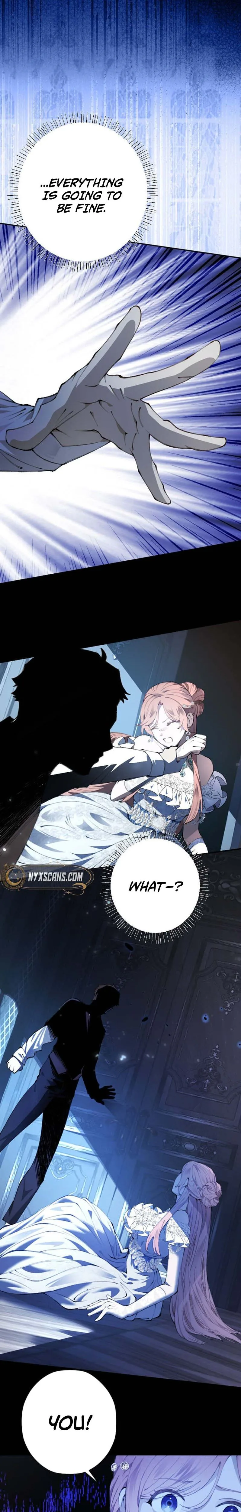 What Was Meant to Be a Contract Marriage Turned Into the Duke's Obsession Chapter 5 Page 25