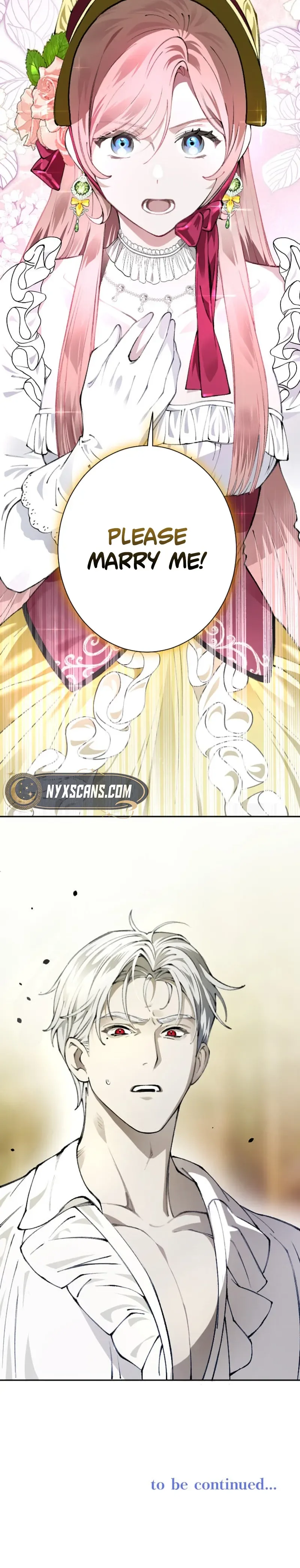 What Was Meant to Be a Contract Marriage Turned Into the Duke's Obsession Chapter 3 Page 30
