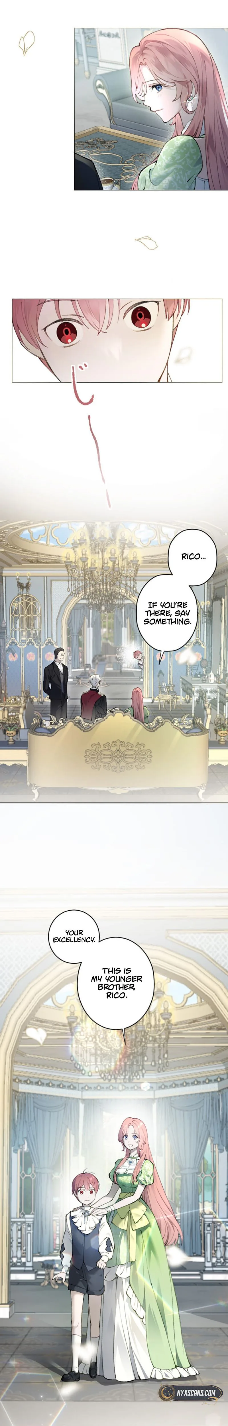 What Was Meant to Be a Contract Marriage Turned Into the Duke's Obsession Chapter 7 Page 18