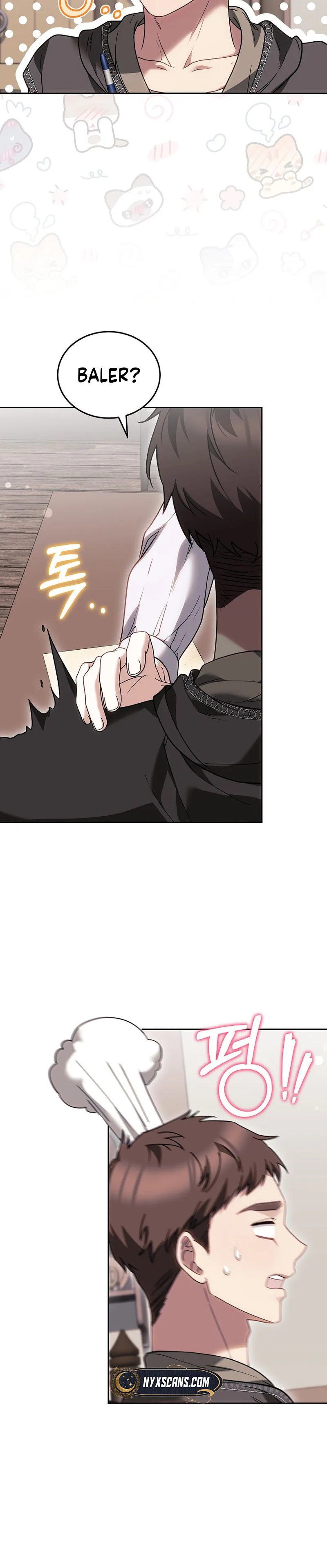 When My Pet Became the Villain Chapter 14 Page 10