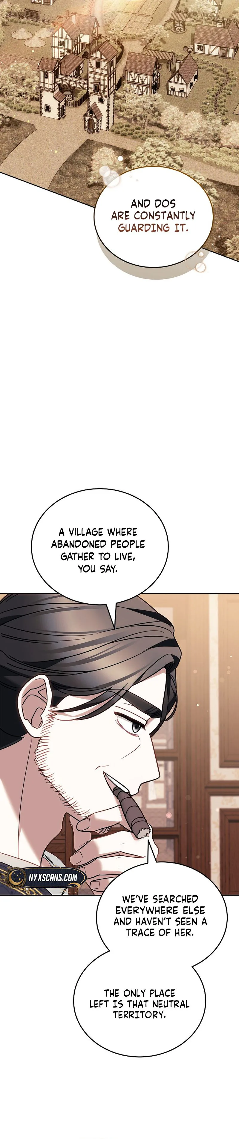 When My Pet Became the Villain Chapter 14 Page 22