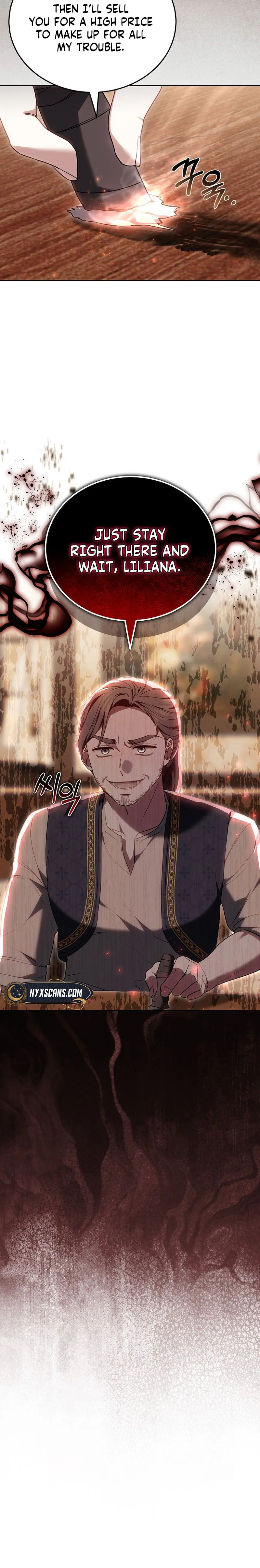 When My Pet Became the Villain Chapter 14 Page 25