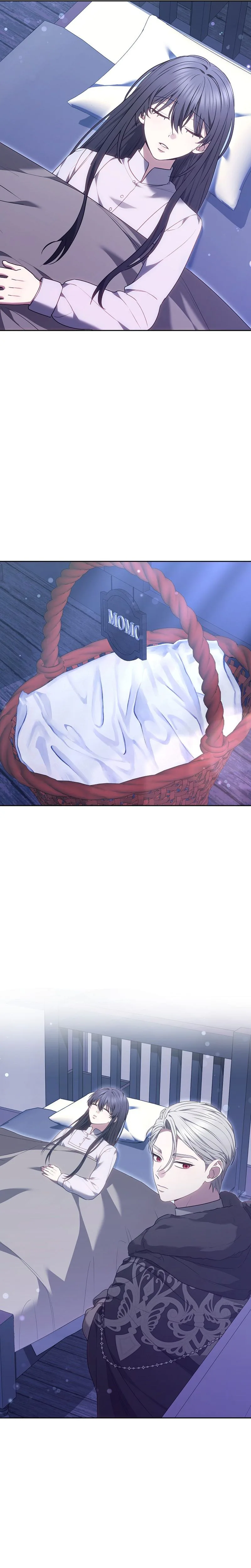 When My Pet Became the Villain Chapter 14 Page 26