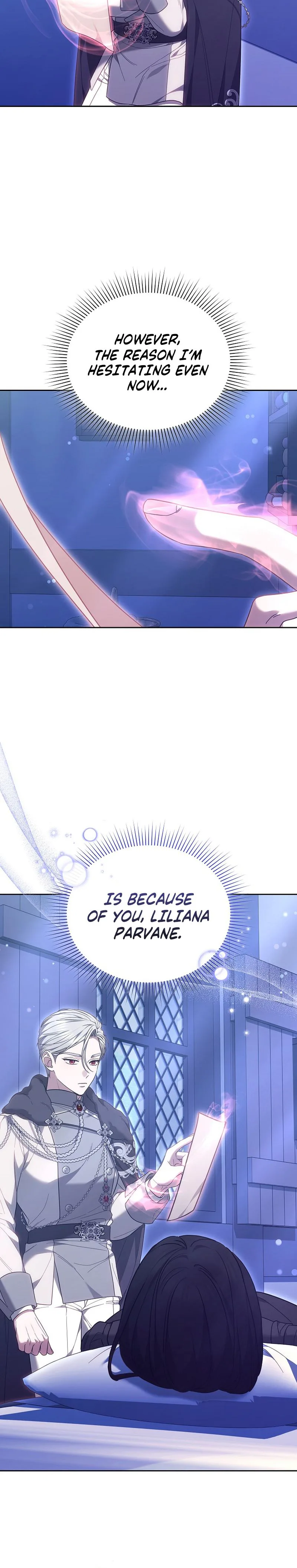 When My Pet Became the Villain Chapter 14 Page 28