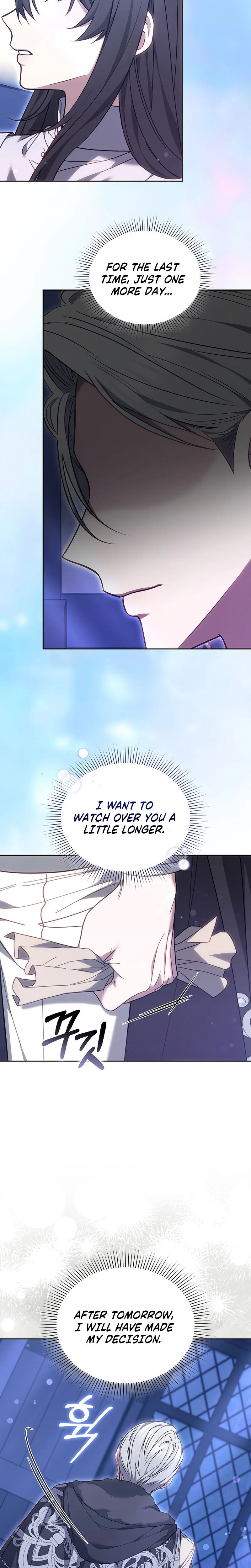 When My Pet Became the Villain Chapter 14 Page 30