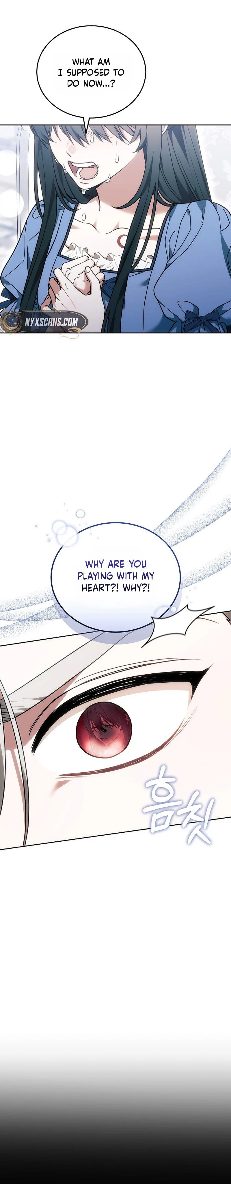 When My Pet Became the Villain Chapter 24 Page 13