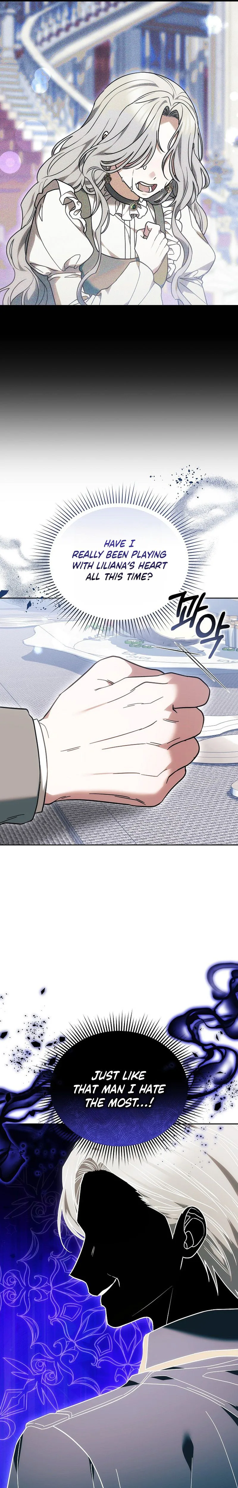 When My Pet Became the Villain Chapter 24 Page 14