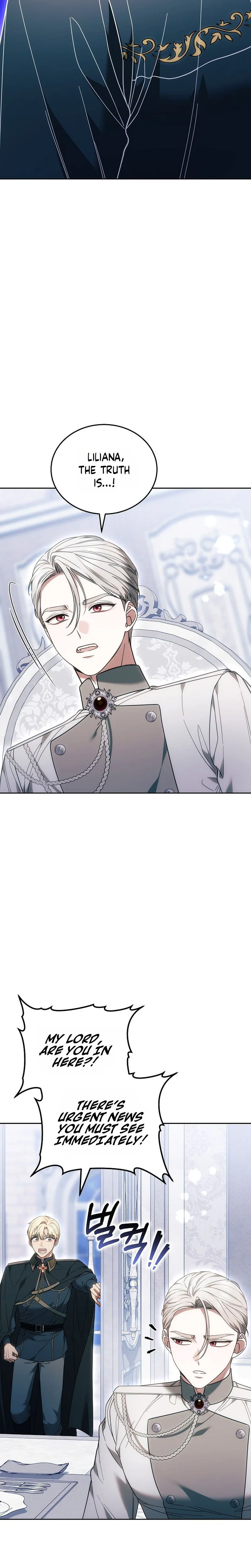 When My Pet Became the Villain Chapter 24 Page 15