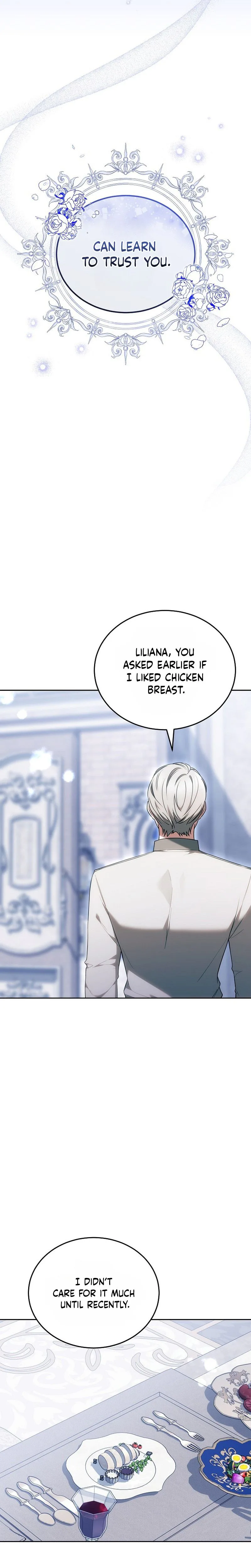 When My Pet Became the Villain Chapter 24 Page 20