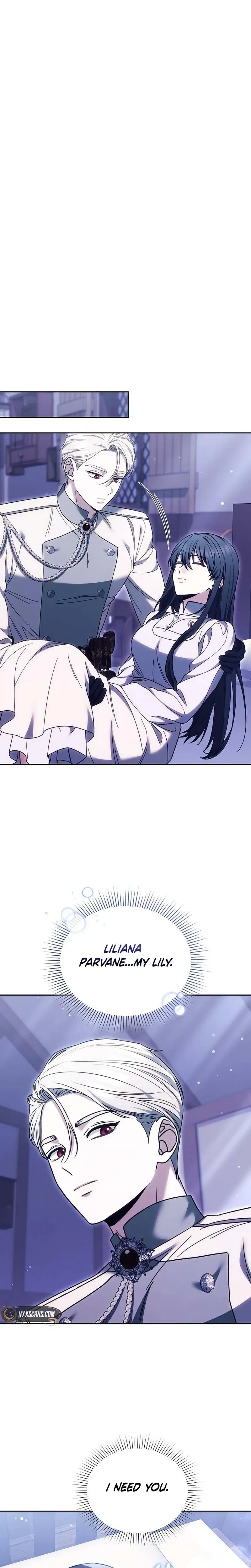 When My Pet Became the Villain Chapter 11 Page 13