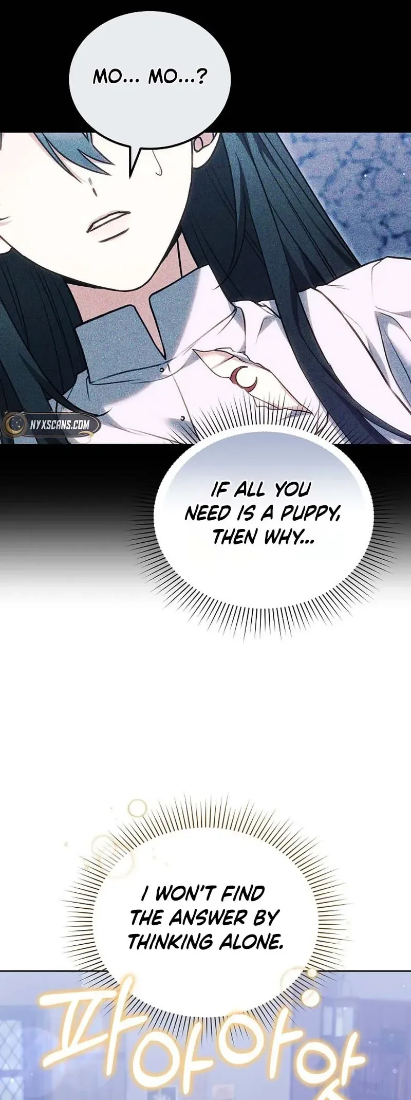 When My Pet Became the Villain Chapter 11 Page 16