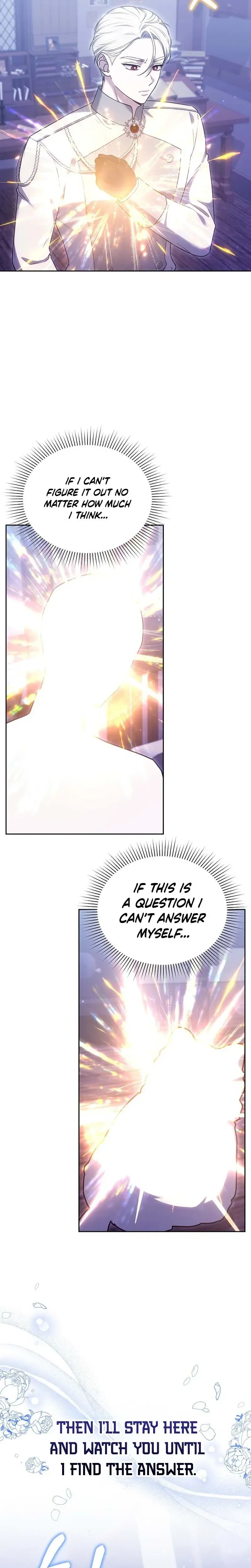 When My Pet Became the Villain Chapter 11 Page 17