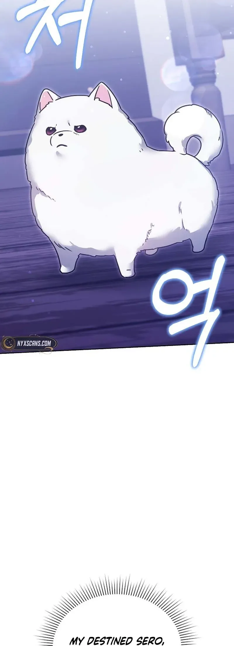 When My Pet Became the Villain Chapter 11 Page 18
