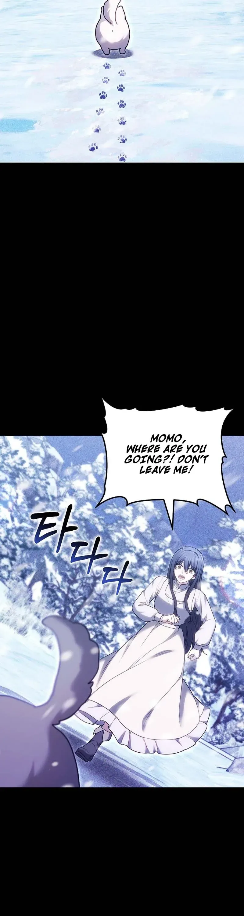 When My Pet Became the Villain Chapter 11 Page 20