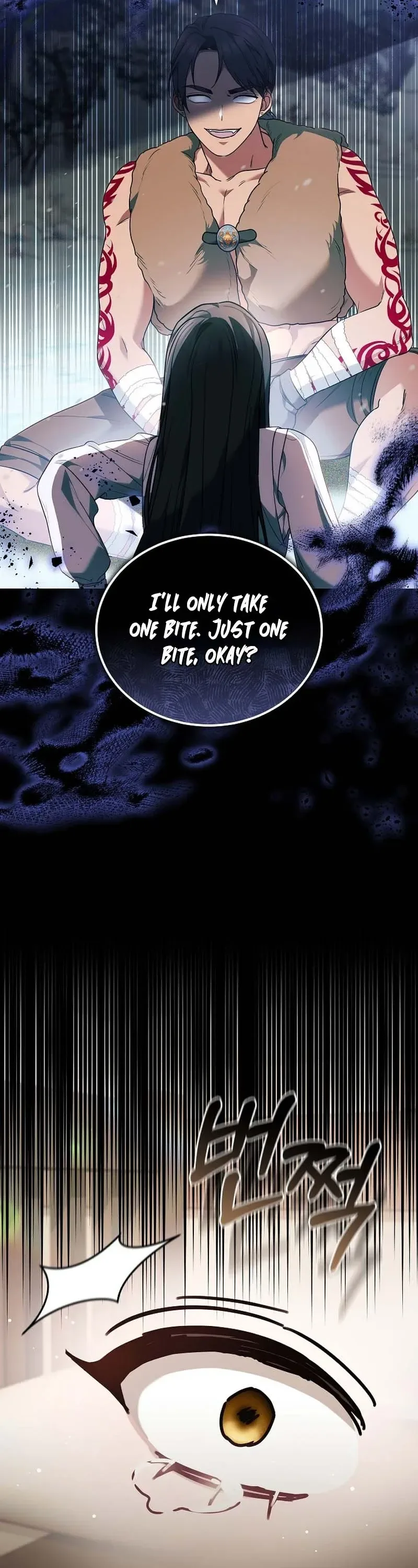 When My Pet Became the Villain Chapter 11 Page 22