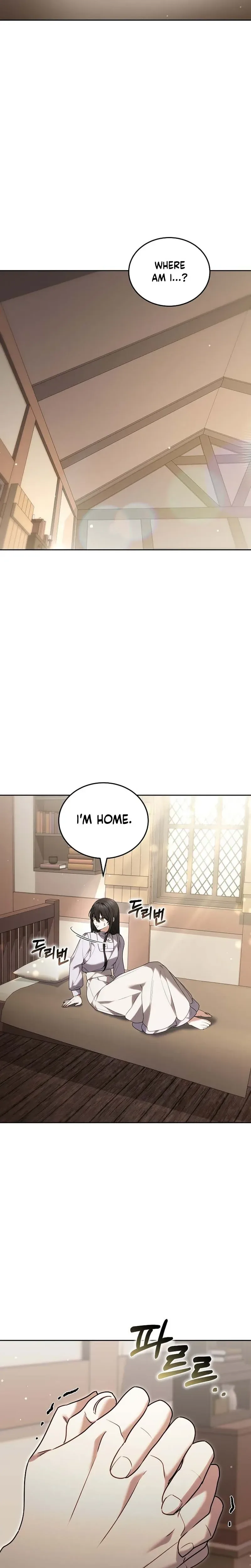 When My Pet Became the Villain Chapter 11 Page 23