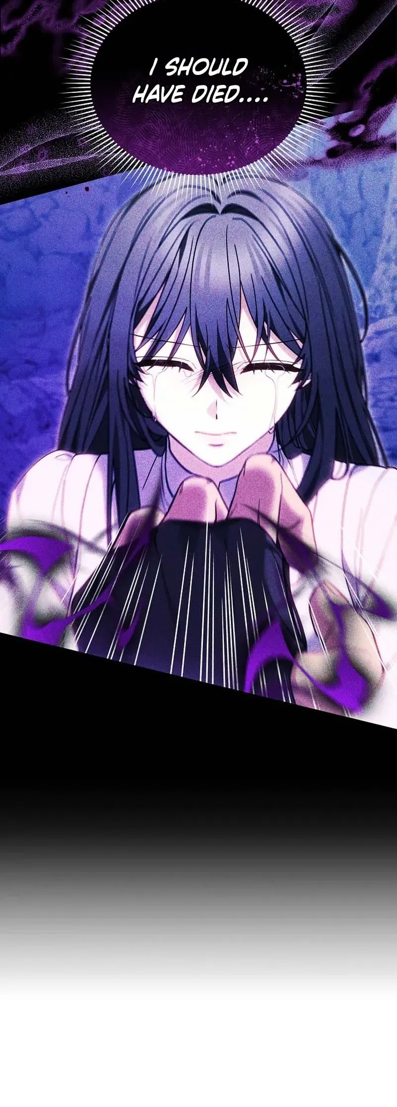 When My Pet Became the Villain Chapter 11 Page 26